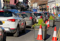 New Farnham town centre to be delivered ‘by end of 2025’