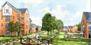 Alton Neighbourhood Plan sign-off gives town more protection from unwanted development