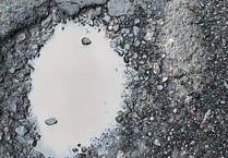 The £1.2 billion contractor tasked with fixing ‘pothole capital of England’