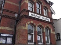 Alton Assembly Rooms loss is down to Covid-19