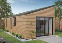 East Hampshire District Council signs off £800,000 for homeless pods