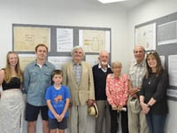New community space for Grayshott village heritage