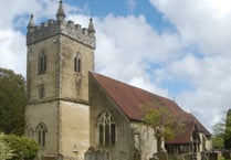 Debate on future of old Headley churchyard