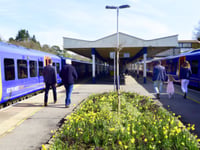 Rail cuts rationale flawed, say union and councillors