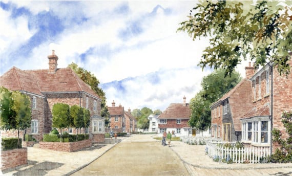 Are Local Plan changes good for Haslemere or bad for borough?