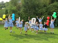 St Ives School turns 110!
