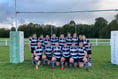 History is made at Farnham Rugby Club
