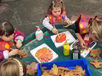 Acorns Pre-School opens its doors