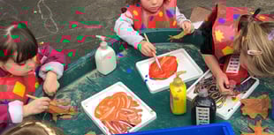 Acorns Pre-School opens its doors