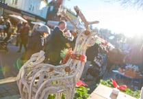 Popular Haslemere Christmas Market returns on Sunday