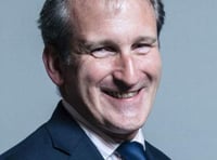 MP Damian Hinds: Yes it’s tough but there’s strength in our economy