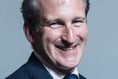 MP Damian Hinds: Science is leading our Omicron fight