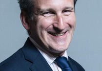 MP Damian Hinds: Our breweries are getting into the spirit of things