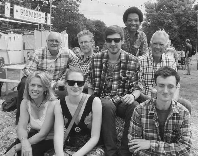 Folk night band has strong Scottish roots