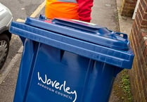 Bin delays 'probable' in build-up to Christmas, warns borough council