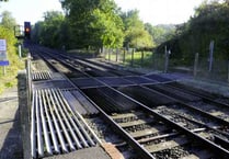 Relative of crossing victim demands safety measures