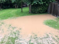 Sturt Farm flooding concerns disputed