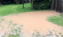 Sturt Farm flooding concerns disputed