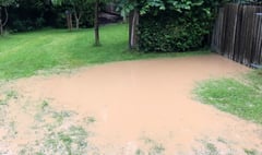 Sturt Farm flooding concerns disputed