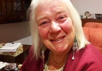 A life devoted to volunteering in Haslemere