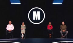 Third place for Lisa on Mastermind