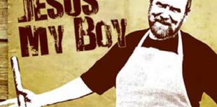 Is there room at the inn for Jesus My Boy?