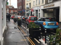 Relief roads to ease Farnham and Wrecclesham traffic hit stumbling block
