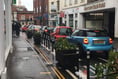 Relief roads to ease Farnham and Wrecclesham traffic hit stumbling block
