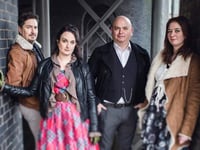 Vic's Music Matters: So nice to have a ‘normal’ Christmas!