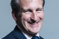 MP Damian Hinds: Threat from Omicron just cannot be ignored