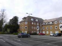 Repair and resurfacing work for Lady Place car park in Alton