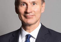 MP Jeremy Hunt: Real change is on the way in 2022