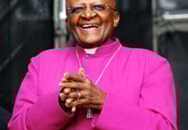 One glaring omission from Tutu tributes...