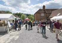 Pierrepont Farm to host Christmas in the Courtyard event this Saturday