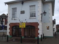 Alton Town Council raises its council tax bill by 2.5 per cent
