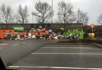 Where to take your festive rubbish?