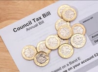Residents' parish council bill set to rise this year