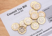 Residents' parish council bill set to rise this year