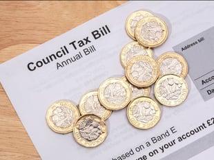 Residents' parish council bill set to rise this year