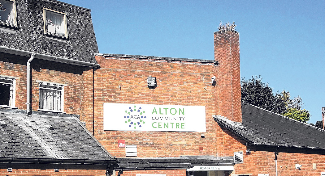 Kings Pond meeting moved to Alton Community Centre