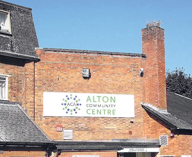 Kings Pond meeting moved to Alton Community Centre