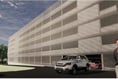 New Royal Surrey hospital cancer centre and car park approved