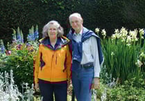 Tribute paid to Selborne couple who died in crash