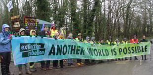 Victory for villagers as oil firm pulls plug on drilling