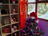 Farnham's Bells Piece to host first Christmas fayre since the pandemic