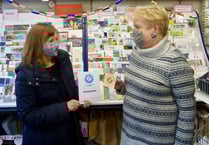 Farnham business going plastics free