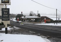 Average speed cameras set for bikers’ junction