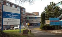 NHS appeal to help manage Omnicron