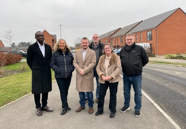 Whitehill, Bordon, Lindford and Greatham Conservatives annual general meeting January 21, 2022