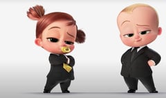 New boss baby brings Templeton brothers back together